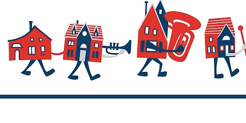 Ford's Colony Parade of Homes