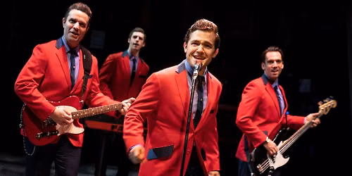 Jersey Boys (Chicago)