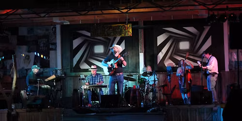 Kick off a great weekend at Ott's Tavern with HonkyTonk Rewind!