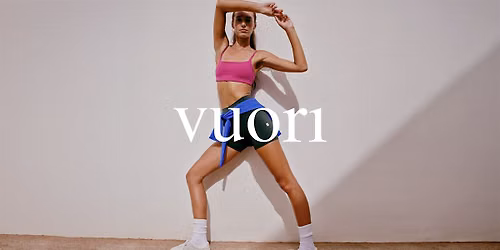 Vuori Century City x Hot8Yoga