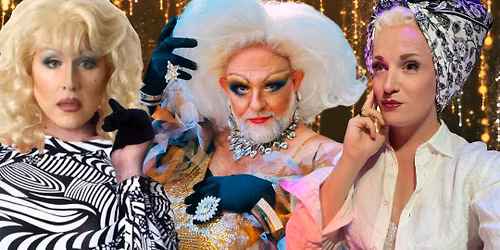 CampFruit Cabaret Club: CAMP AS CHRISTMAS