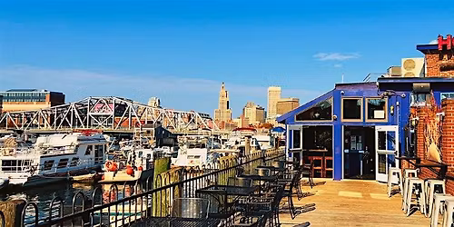 June Rhode Island Networking Event w\/Little Rhody Professional Networking