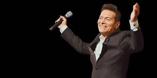 Michael Feinstein "My Celebration" The music of Johnny Mathis and Henry Mancini