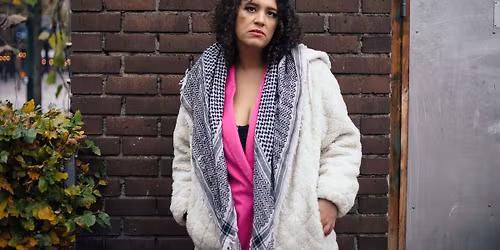 F\u00f6rel\u00e4sning: Felicia Mulinari - Ackumulation av ursprung