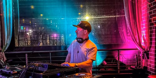 DJ Jere Miah | North Bar