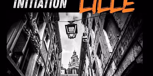 initiation Lille mars 2026