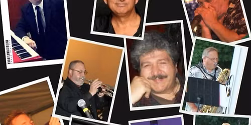 Back By Popular band at The Phoenician