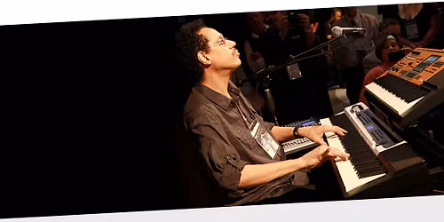 Larry Dunn at Oxnard Performing Arts Center