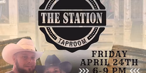 Classic Country w\/ Whisperin' Pines at The Station