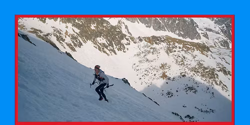 LUDZIE G\u00d3R | Roman Ficek | Bieganie po g\u00f3rach i rekord na WKT