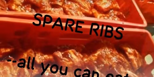 SPARE RIBS