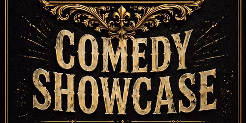 Comedy Showcase