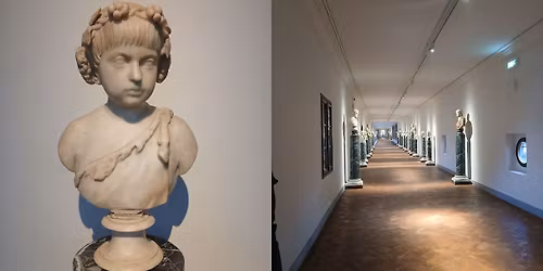 Visita al Corridoio Vasariano nella domenica gratuita NEW