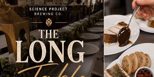 The Long Table