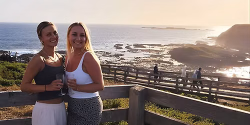 Phillip Island Penguins, Wine Tasting and Dinner from Melbourne (Melbourne) Tickets