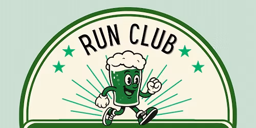 Neoteric weekly run\/walk club