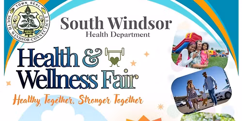 South Windsor Health & Wellness Fair