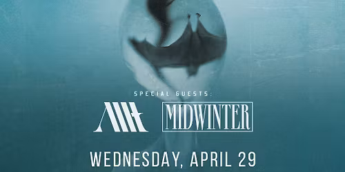 Unprocessed at El Club - Detroit, MI