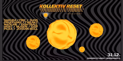 Kollektiv Reset