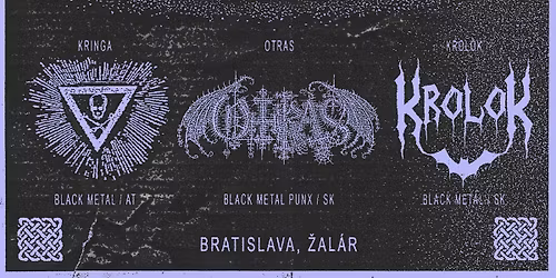 \u2ad8\u2ad8\u2ad8 Kringa (at) + KroloK + Otras \/ \u017dAL\u00c1R \u2ad8\u2ad8\u2ad8