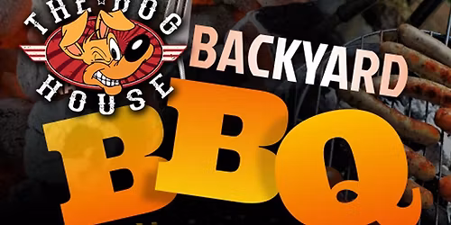 Customer Appreciation BBQ