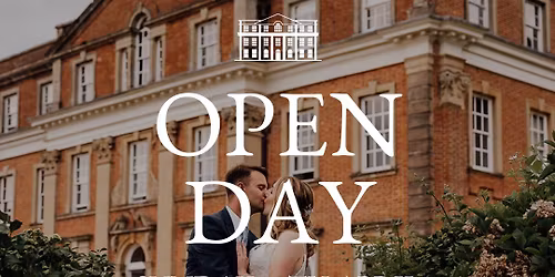 Open Day
