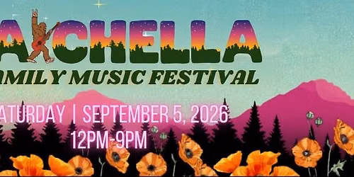 Oakchella 2026