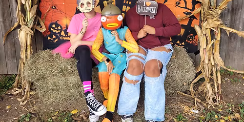 Bridgewater Center's Annual TRUNK OR TREAT!