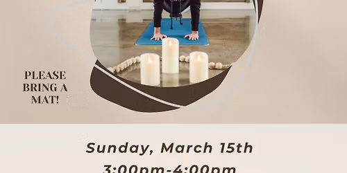 Women's Ministry - SoulCore Exercise