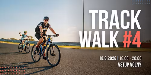 Track Walk #4 | Slovakia Ring