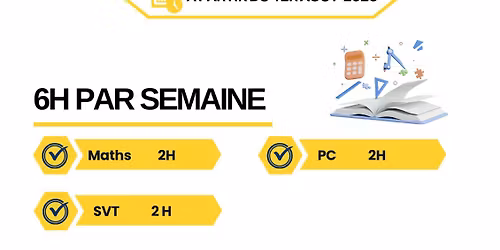 D\u00c9P\u00d4T DE CANDIDATURE AU CONCOURS D'ENTR\u00c9E EN CLASSE DE SECONDE AU LSED 