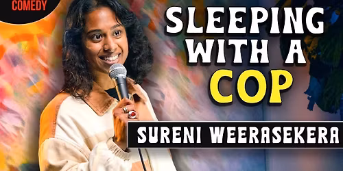 Sureni Weerasekera