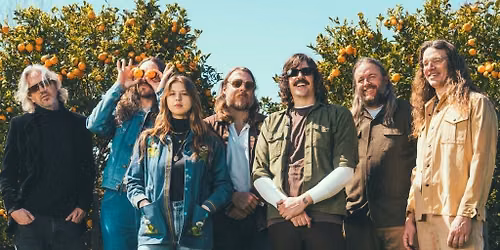 Grateful Shred: Holiday Homecoming - 12\/5