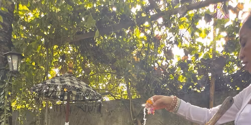 Spiritual cleansing and renewal for 2026