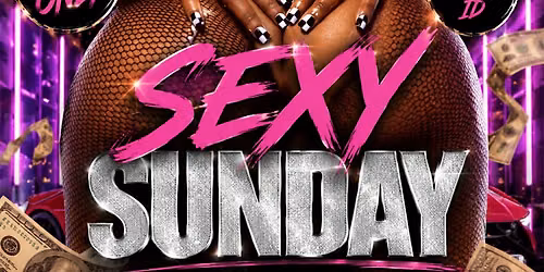 SEXY STRIPER SUNDAY