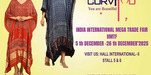 India International Mega Trade Fair 