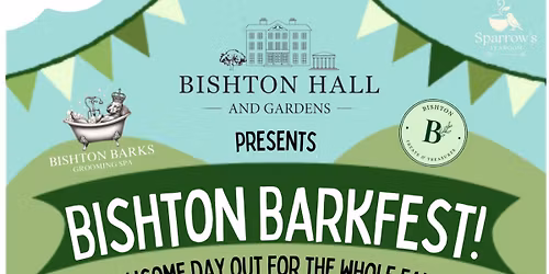 Bishton Barkfest 
