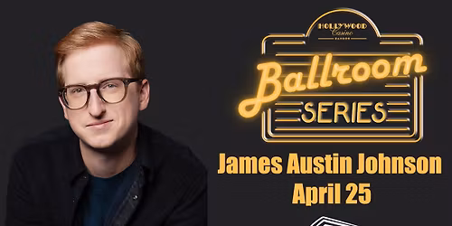 James Austin Johnson