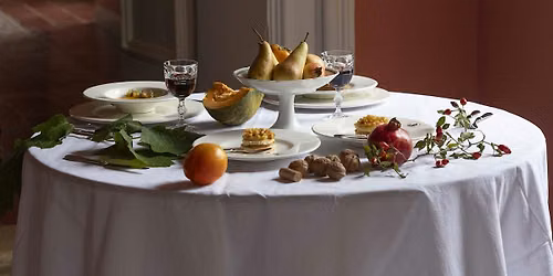 Food in a Changing Climate: UNESCO & Italian Cooking; Waste; Sustainability