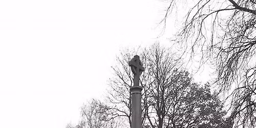 Remembrance Refreshments