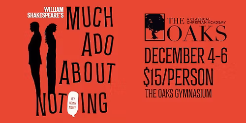 Much Ado About Nothing