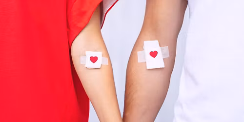 Community Blood Drive 