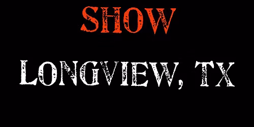 Magic for Adults: Longview, TX