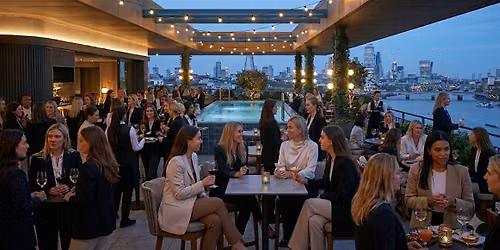Women in Tech | YGS Summer Party | Soho House