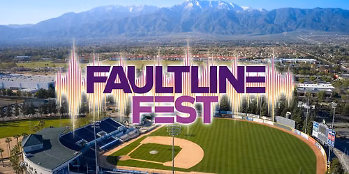Faultline Festival