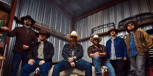 49 Winchester at The Jones Assembly