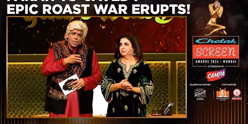 Roast Wars