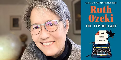 The Typing Lady: And Other Fictions