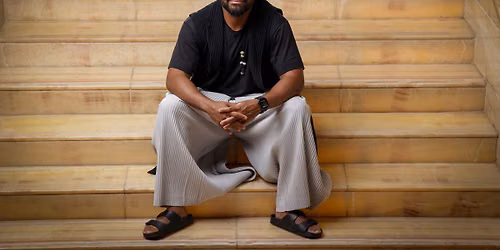 Sullivan Fortner Trio