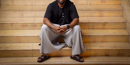 Sullivan Fortner Trio